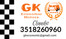 Logo GK Economic Motors